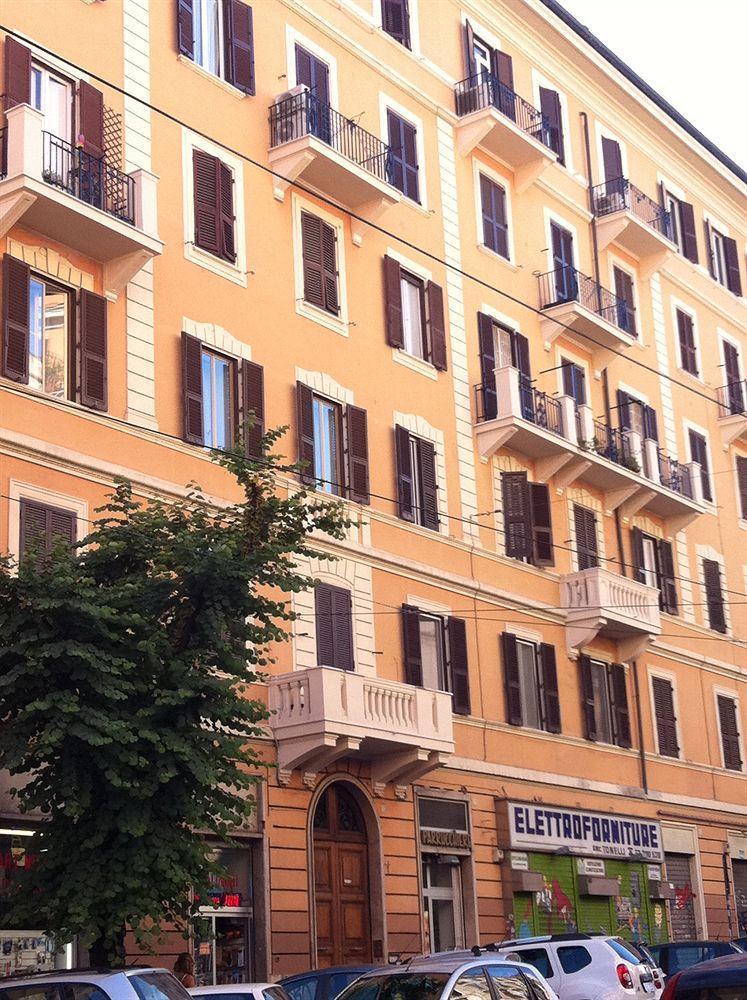 I Love Italy Roma Eksteriør bilde