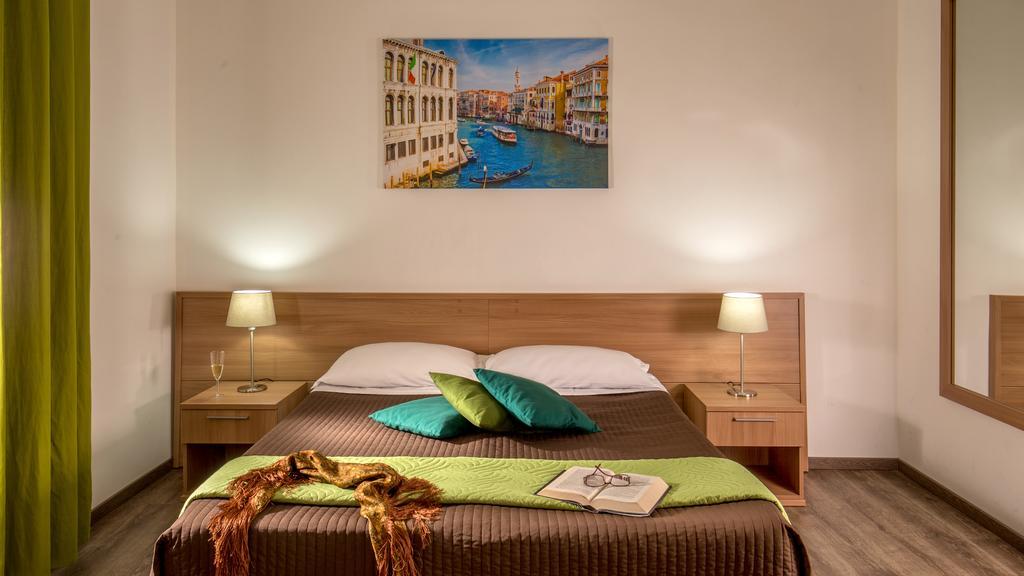 I Love Italy Roma Eksteriør bilde